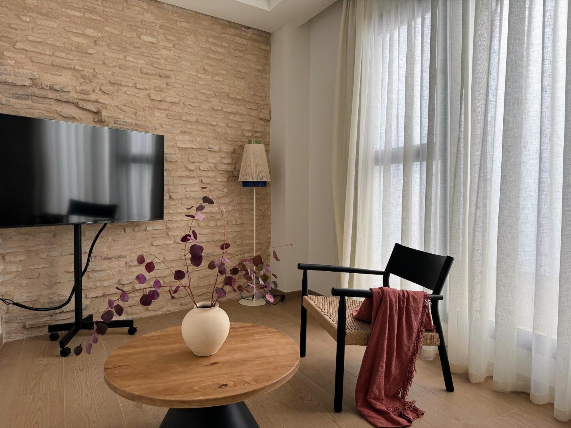 Redes Royale Apartments By Misterhost Sevilla Exterior foto