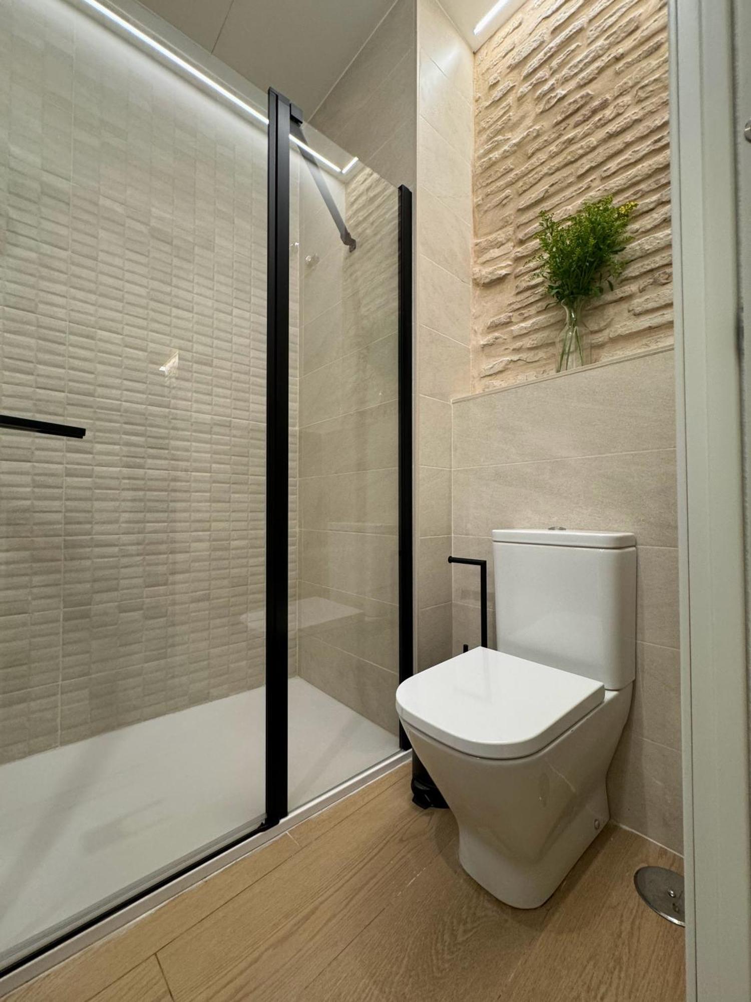 Redes Royale Apartments By Misterhost Sevilla Exterior foto