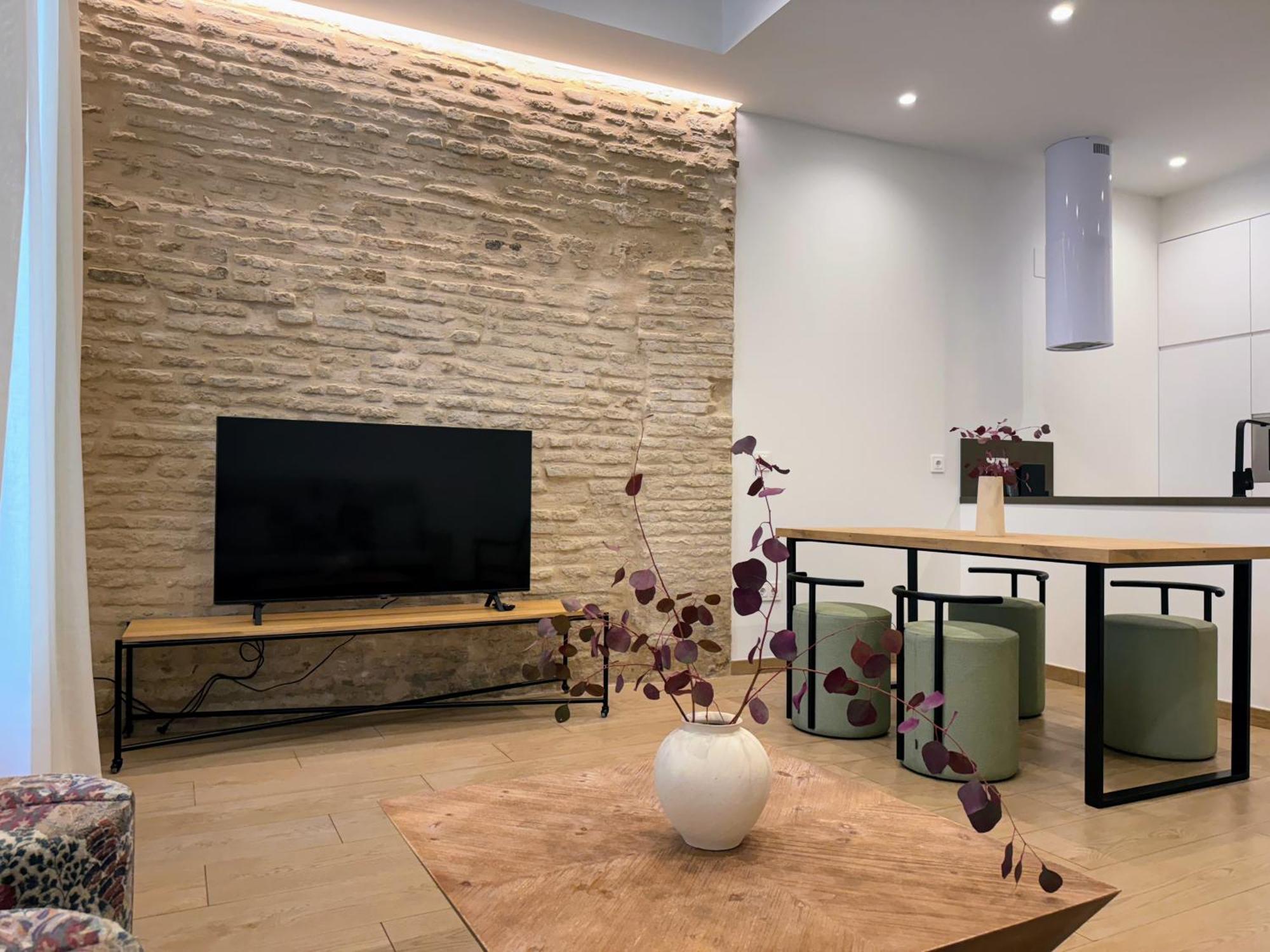 Redes Royale Apartments By Misterhost Sevilla Exterior foto