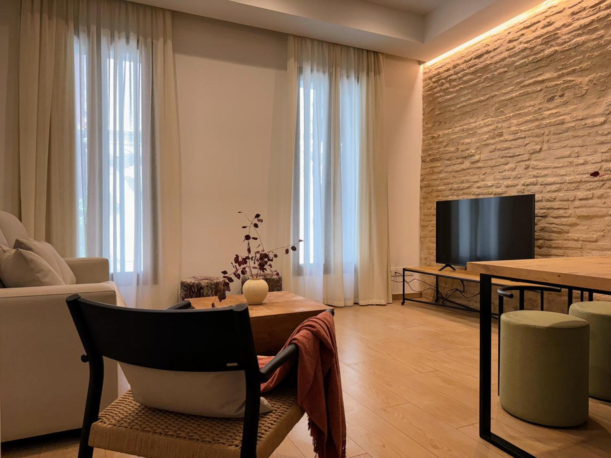 Redes Royale Apartments By Misterhost Sevilla Exterior foto