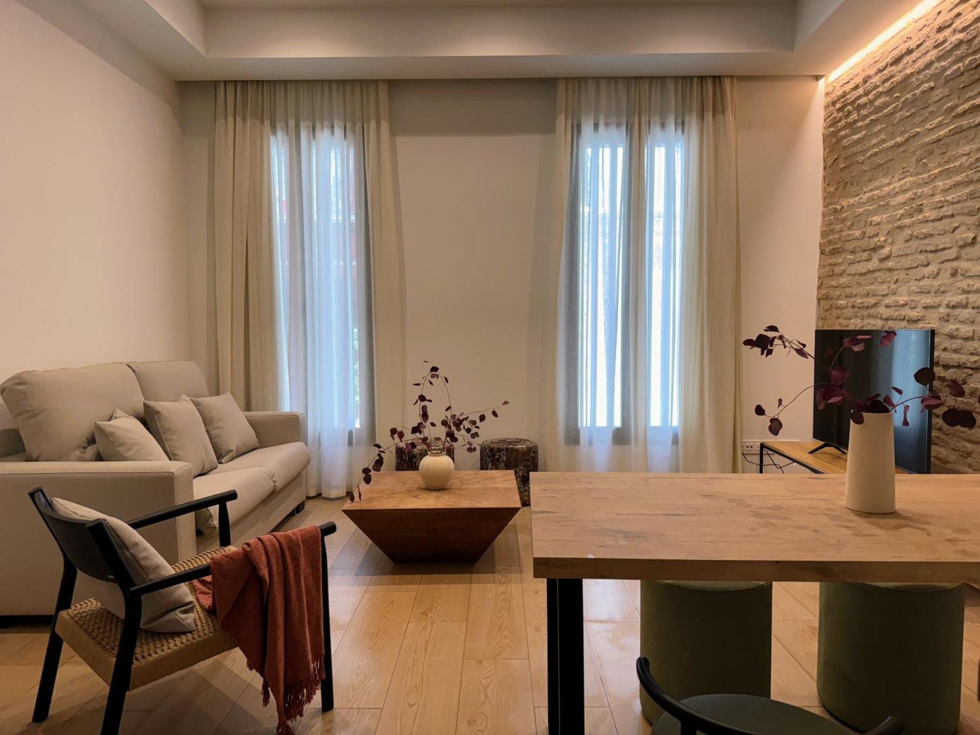 Redes Royale Apartments By Misterhost Sevilla Exterior foto